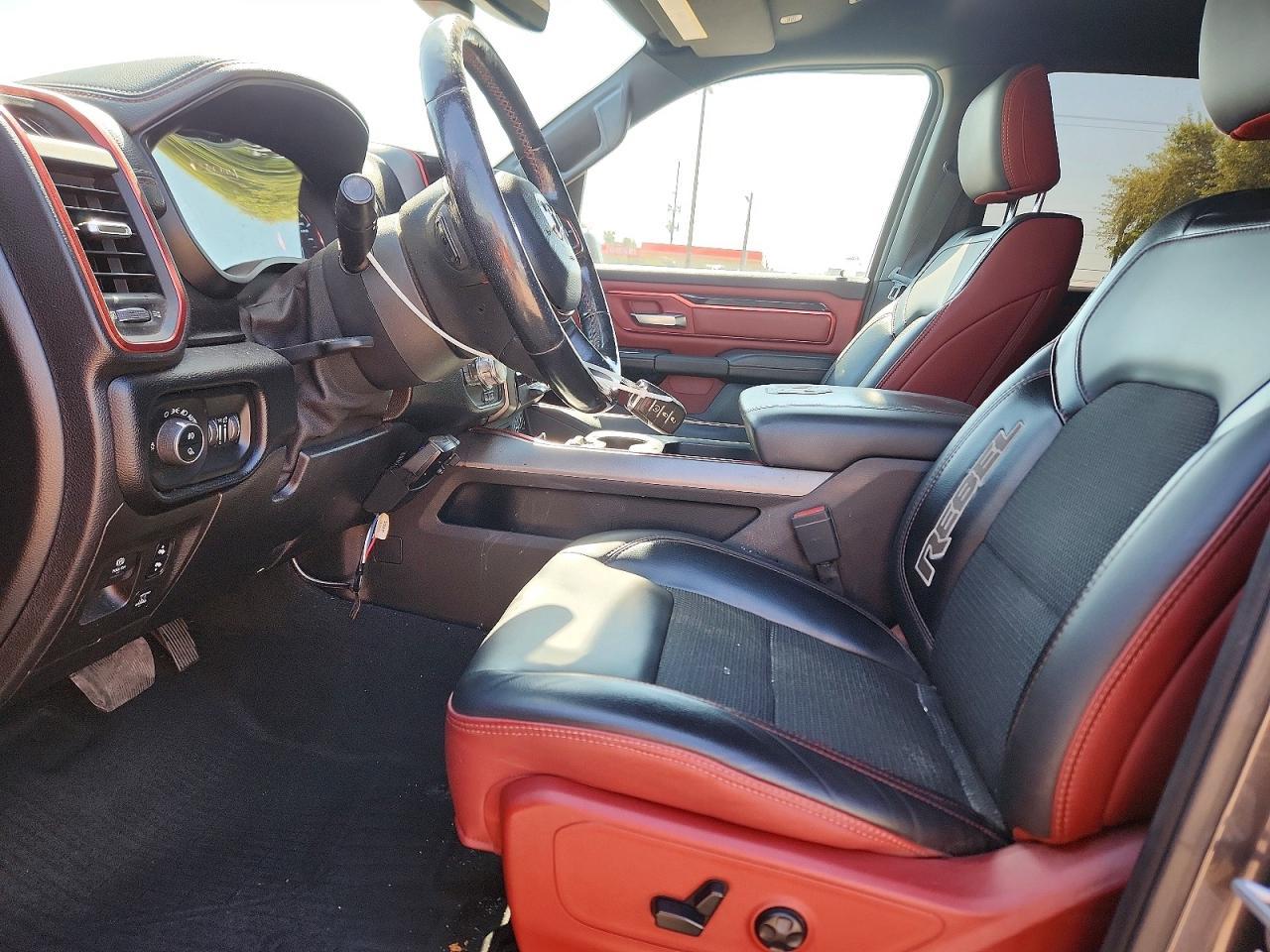 2019 Ram 1500 Rebel - Image 7