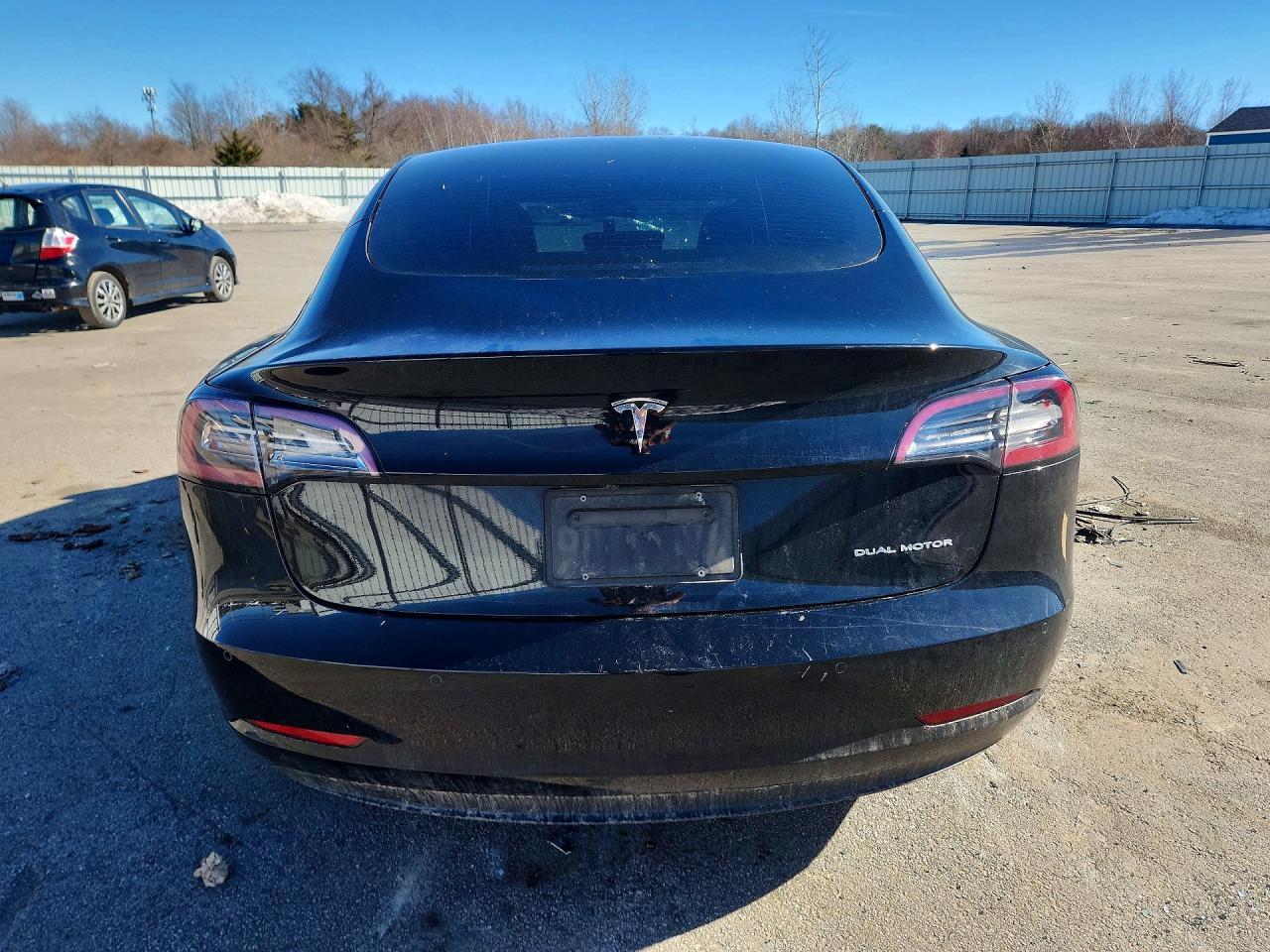 2022 Tesla Model 3 - Image 6
