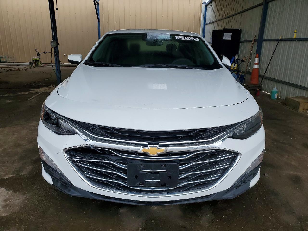 2023 Chevrolet Malibu Lt - Фото 5