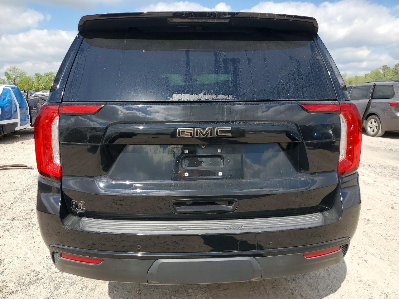 2022 GMC Yukon Xl C1500 Slt - Фото 6