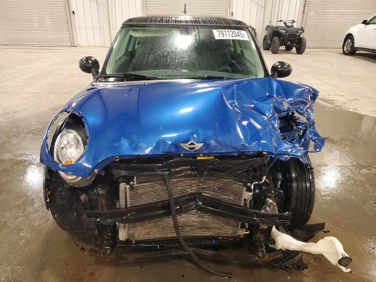2013 Mini Cooper - Фото 5