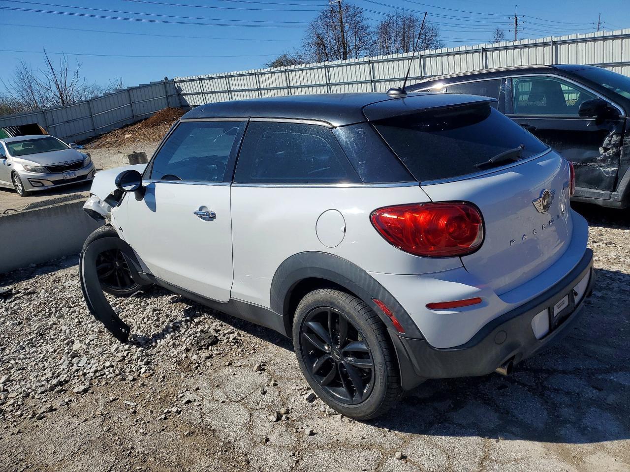 2013 Mini Cooper - Фото 2