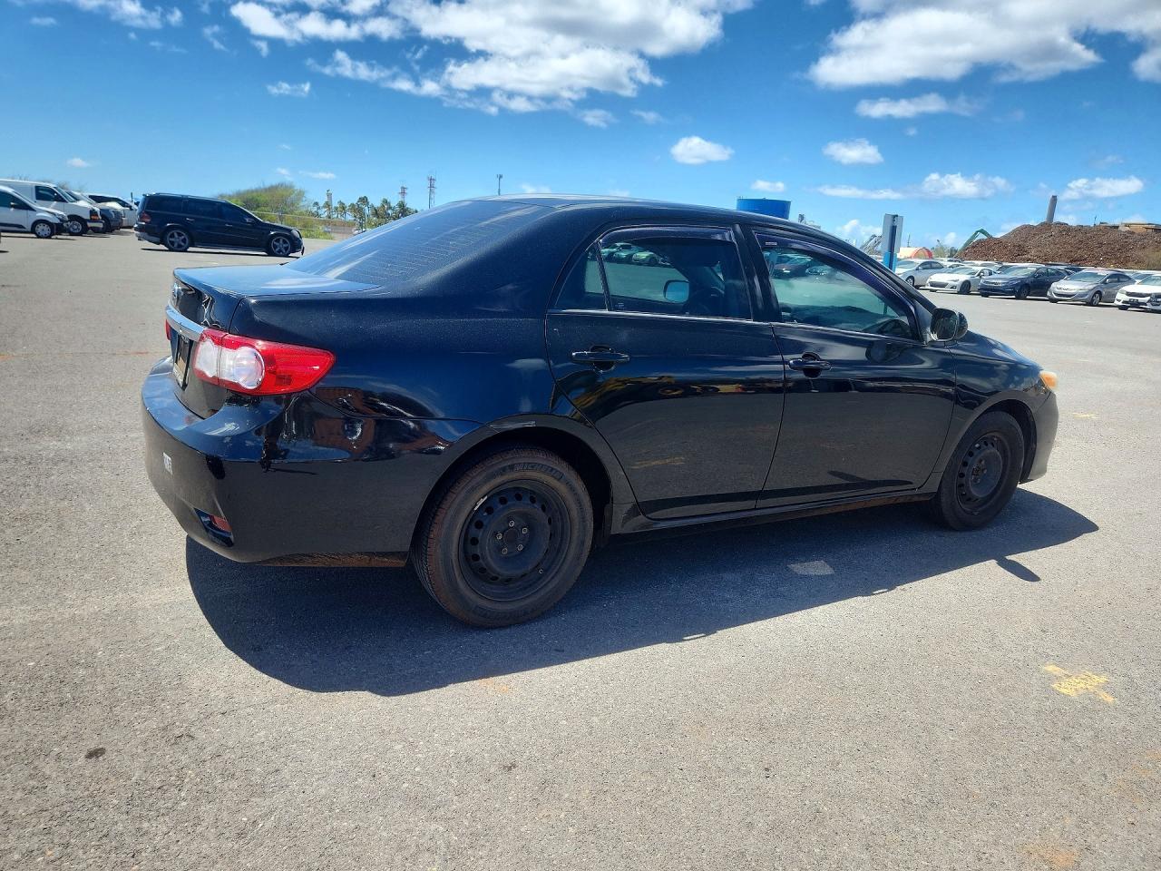 2013 Toyota Corolla - Image 3