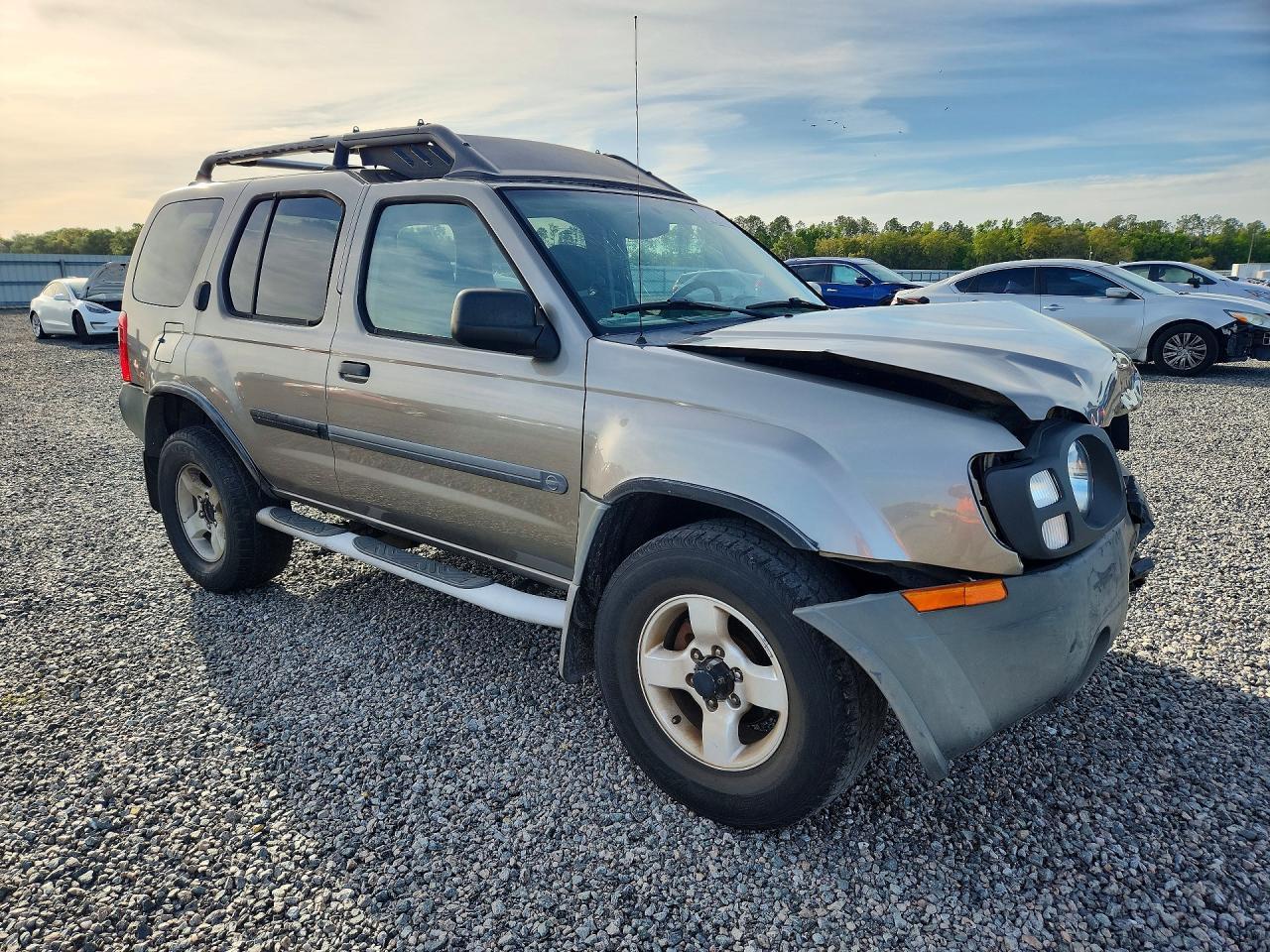 2004 Nissan Xterra Xe - Image 4