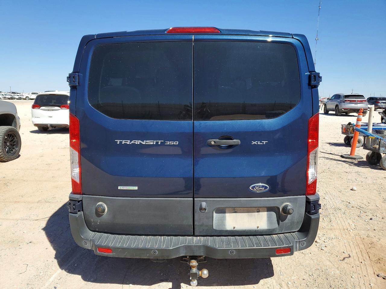 2019 Ford Transit T-350 - Image 6