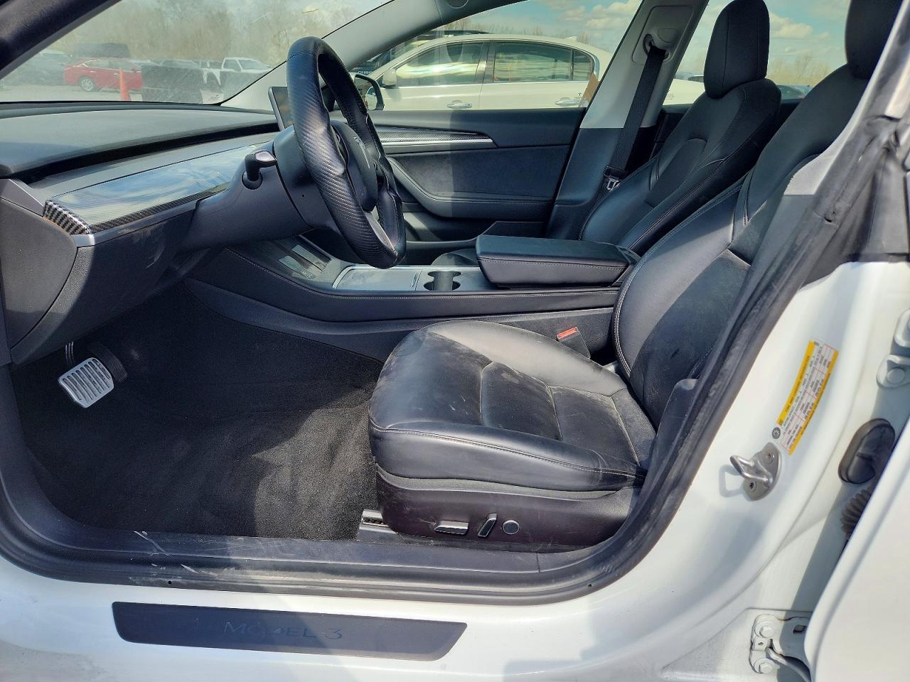 2021 Tesla Model 3 - Фото 7