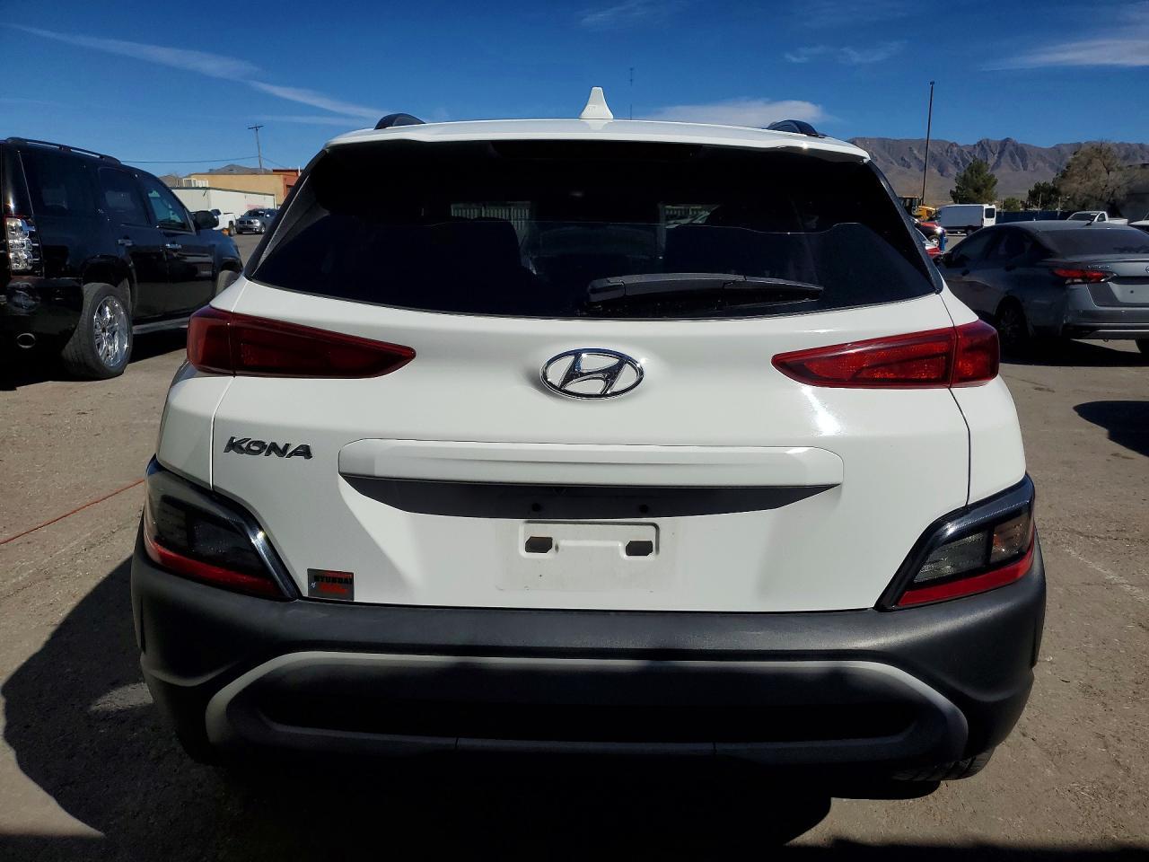2023 Hyundai Kona Sel - Image 6
