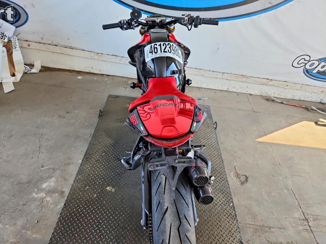 2023 Ducati Monster - Фото 6