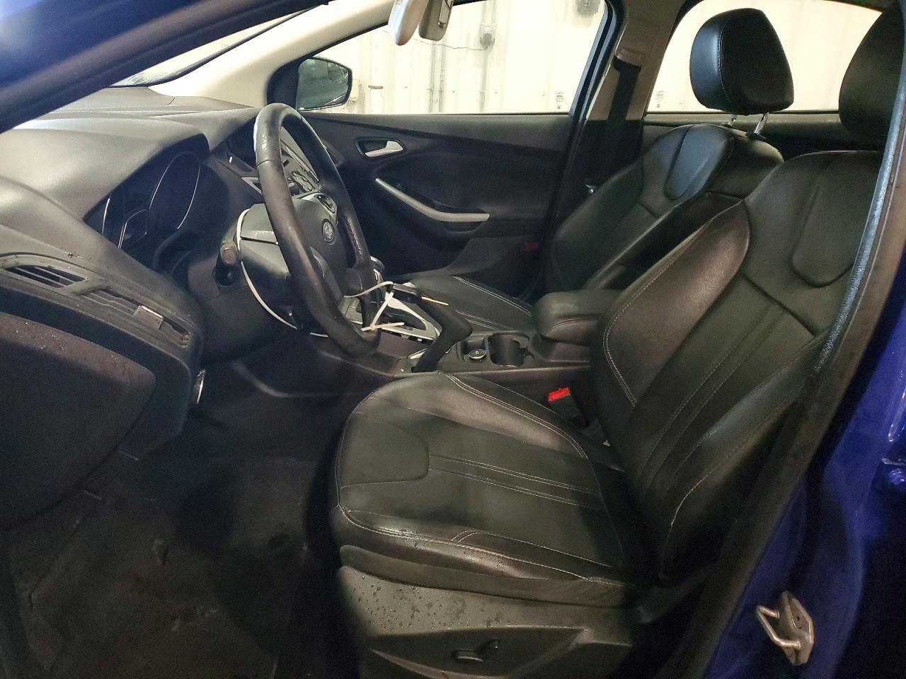 2014 Ford Focus Se - Image 7