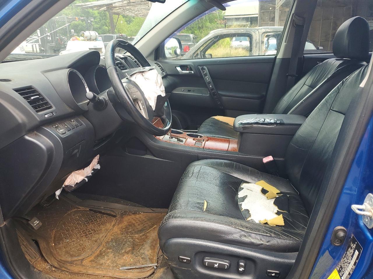 2008 Toyota Highlander Limited - Image 7