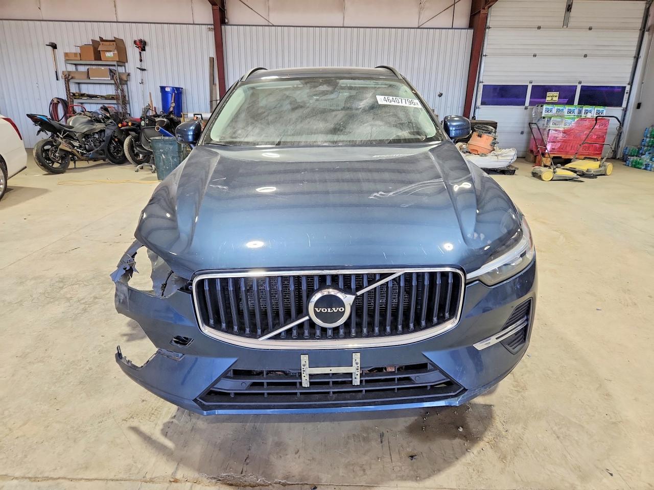2023 Volvo Xc60 Core - Image 5