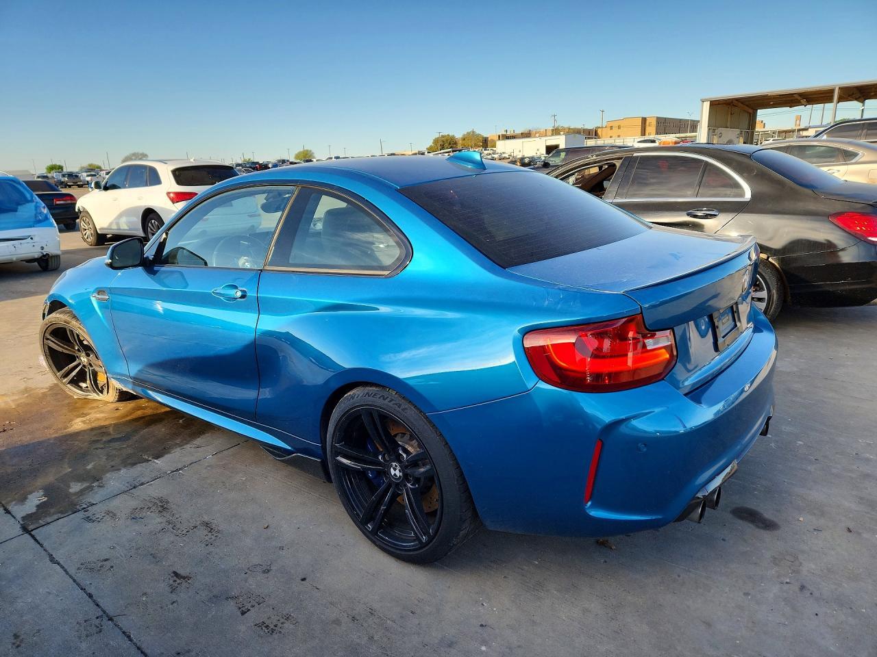 2017 BMW M2 - Image 2
