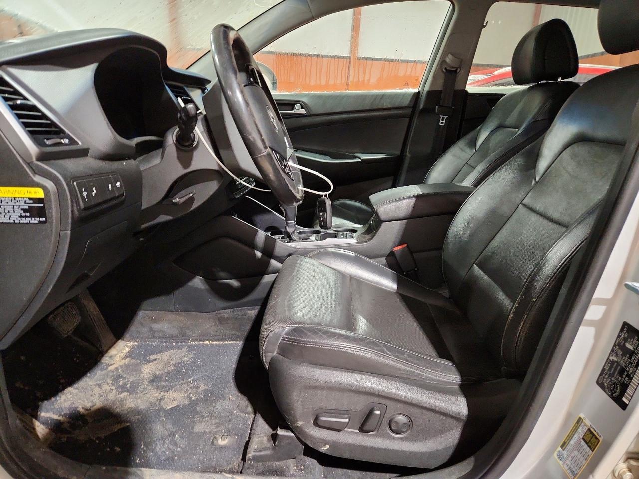 2016 Hyundai Tucson Eco - Image 7