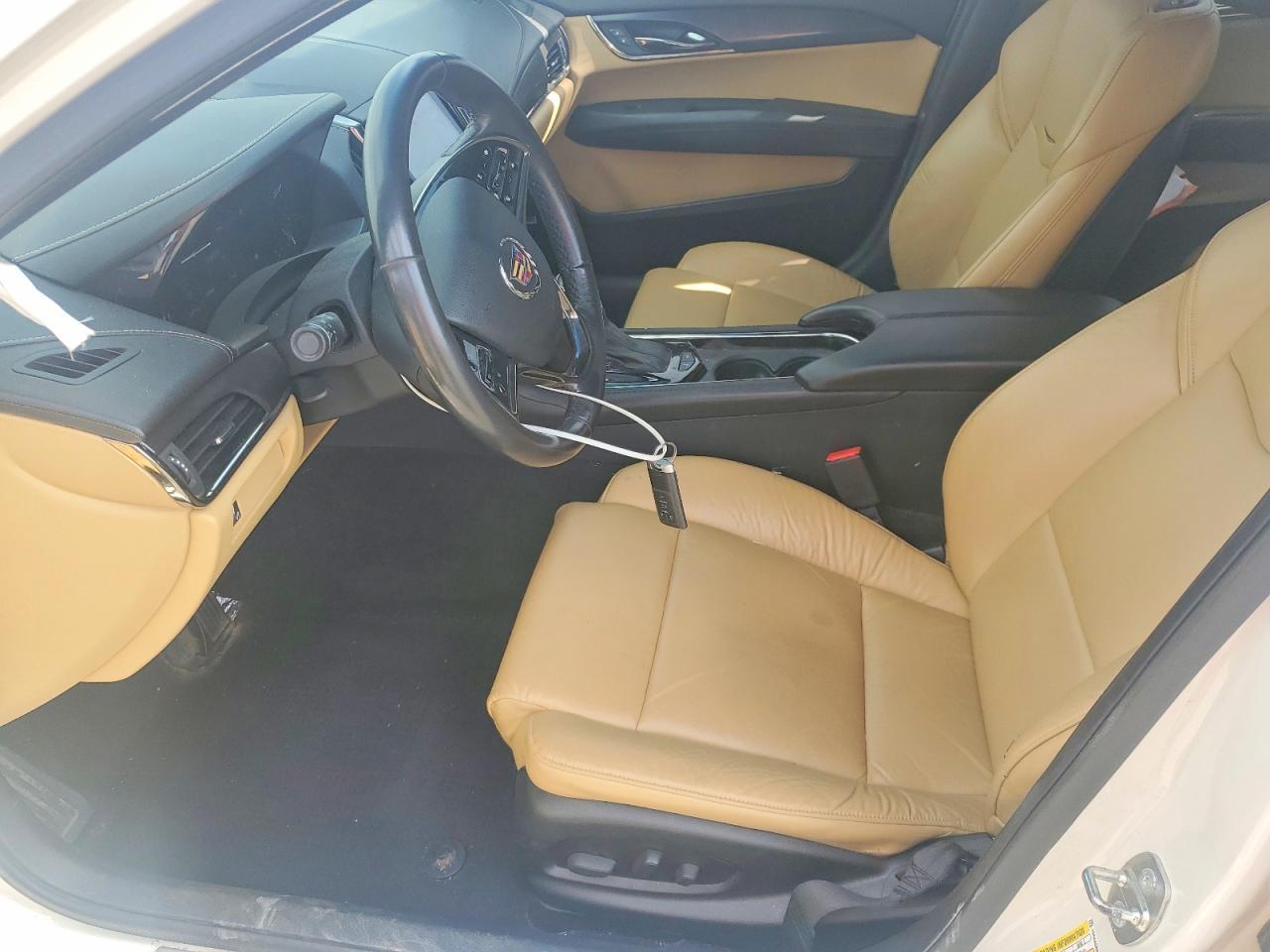 2013 Cadillac Ats - Image 7