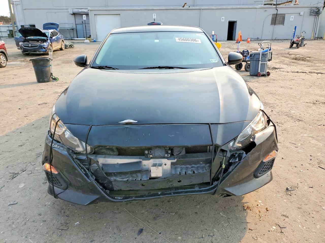 2019 Nissan Altima 2.5 S - Image 5