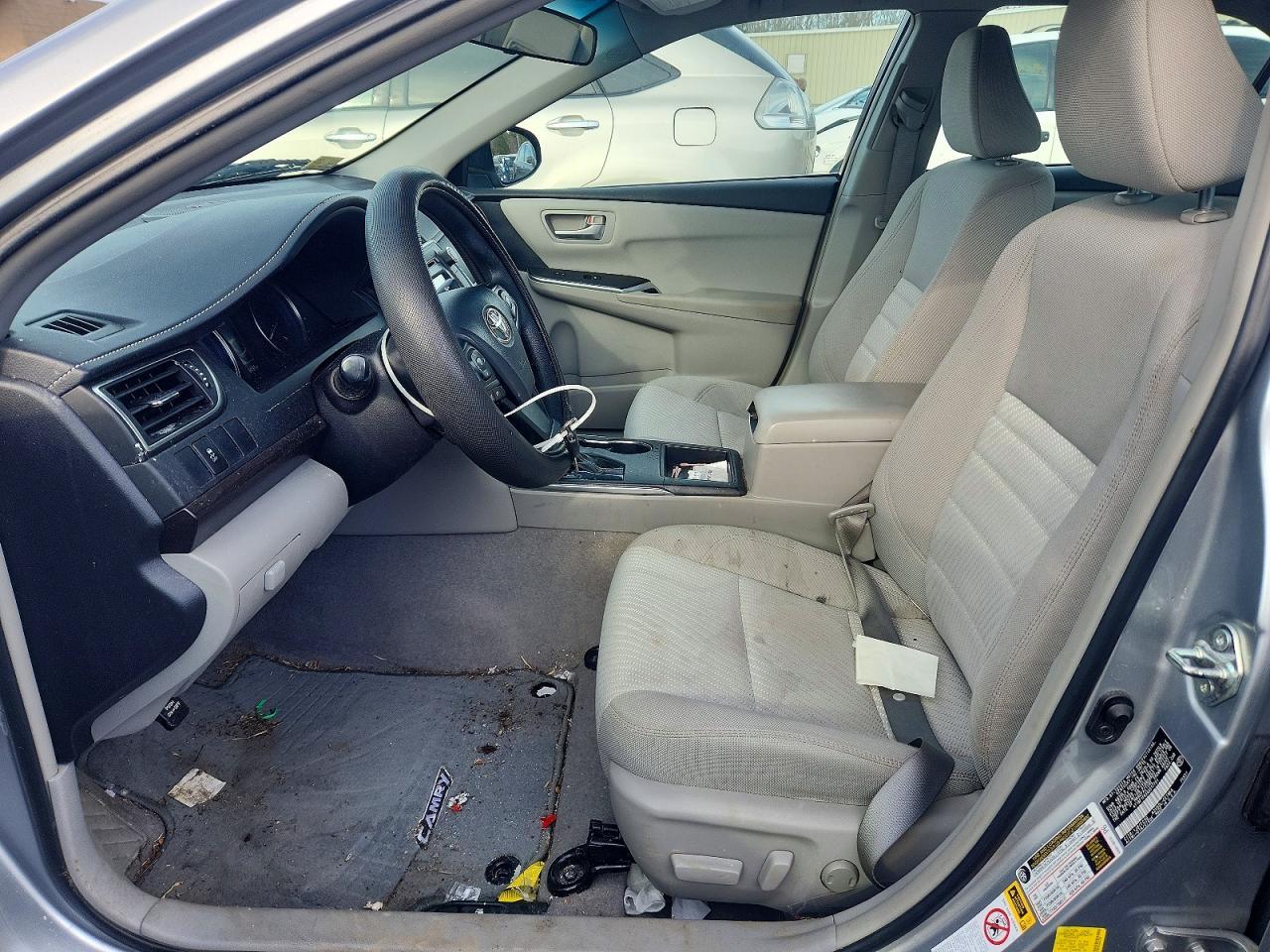 2008 Lexus Rx 350 - Фото 7