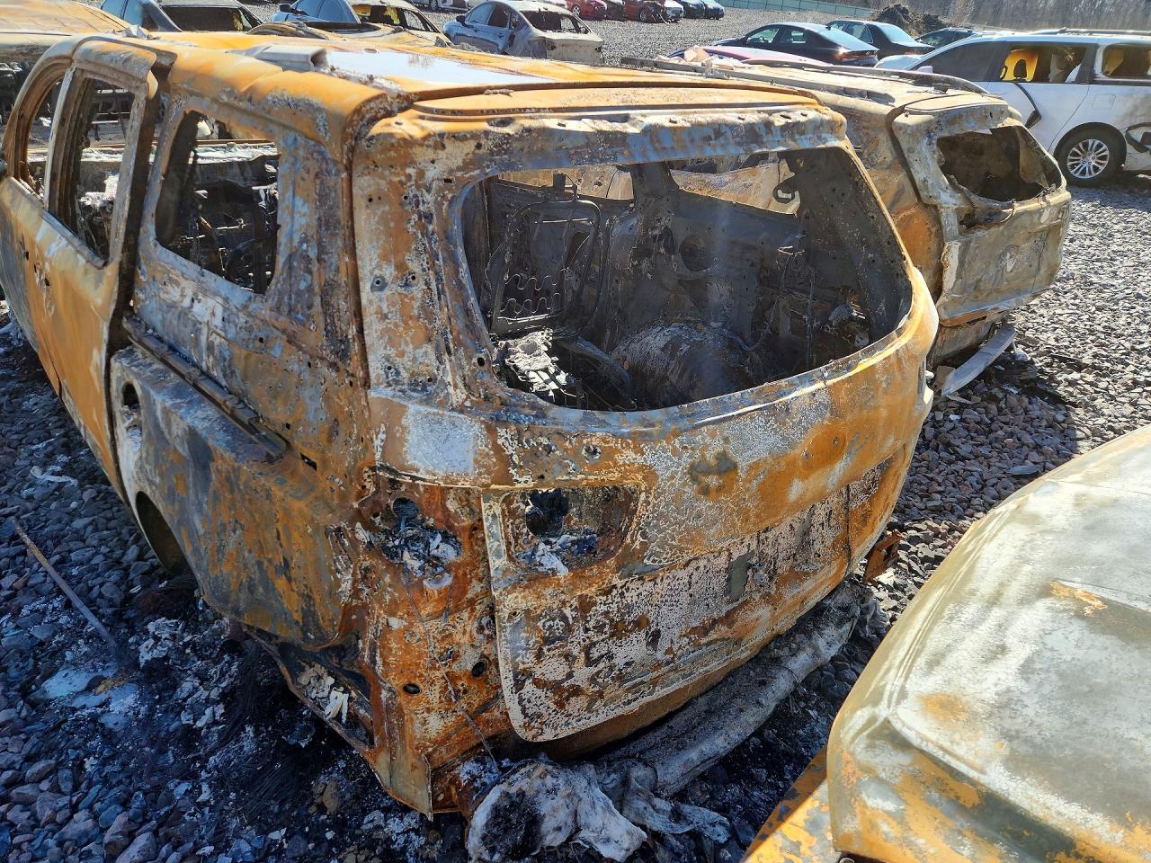 2016 Kia Sedona Lx - Фото 6