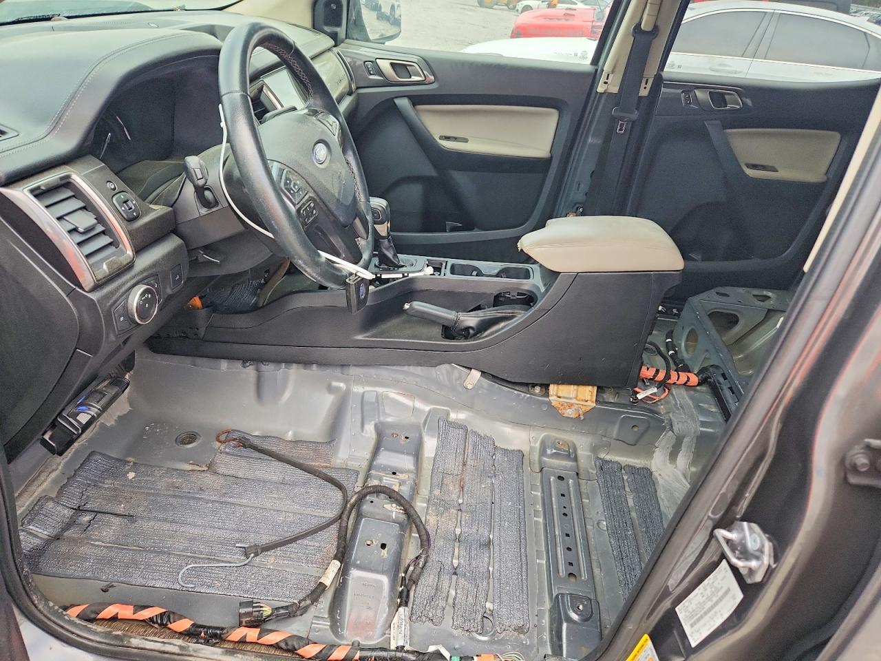 2019 Ford Ranger - Фото 7