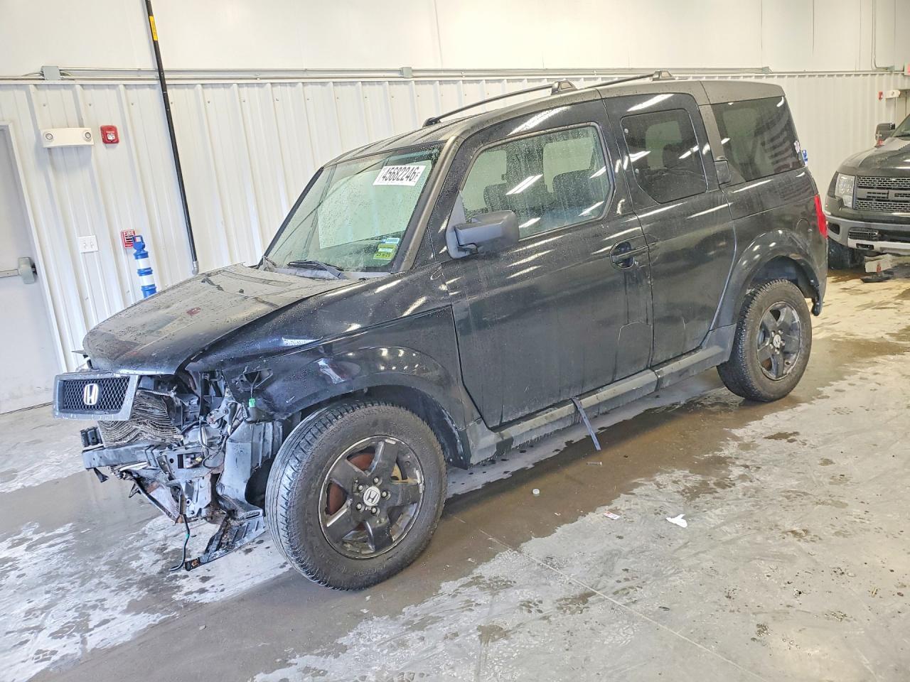 2006 Honda Element Ex