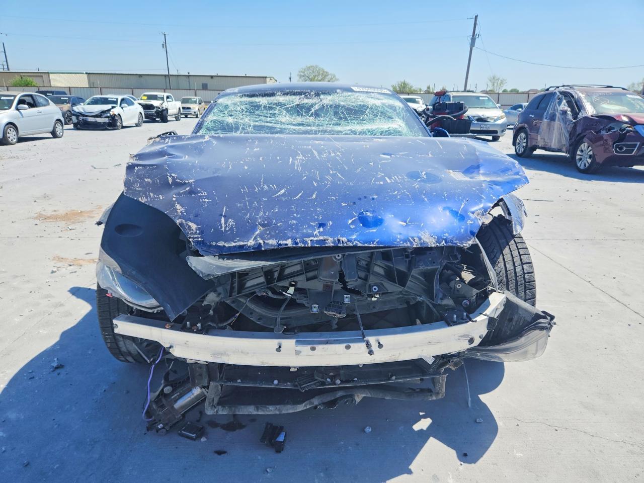 2021 Tesla Model S - Фото 5