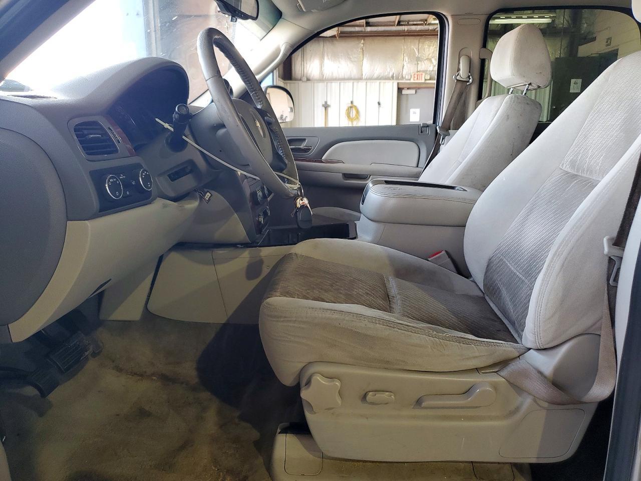 2009 Chevrolet Tahoe K1500 Lt - Image 7