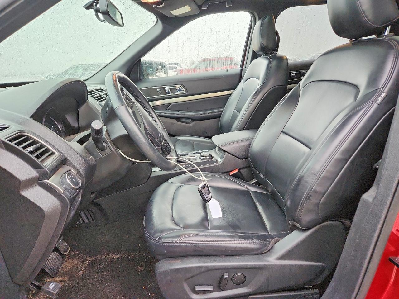 2019 Ford Explorer Xlt - Image 7