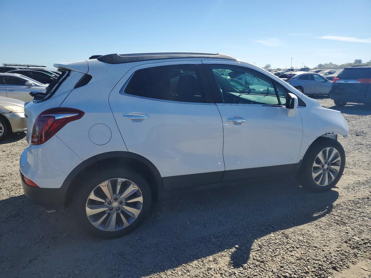 2020 Buick Encore Preferred - Image 3