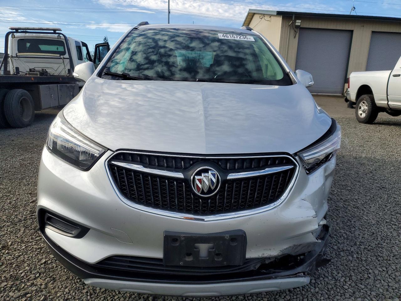 2018 Buick Encore Preferred - Фото 5