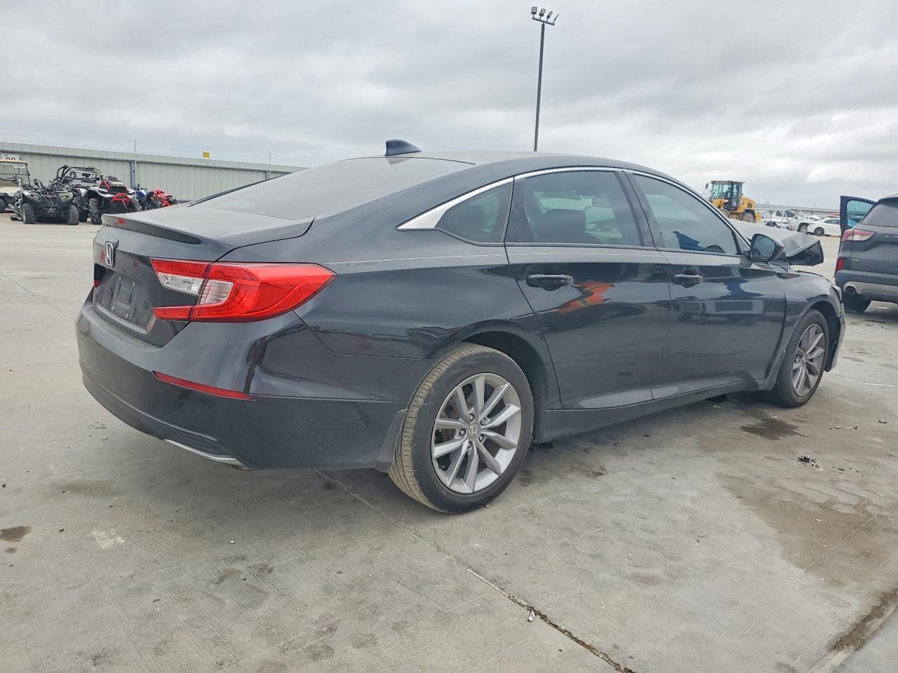 2021 Honda Accord Lx - Image 3