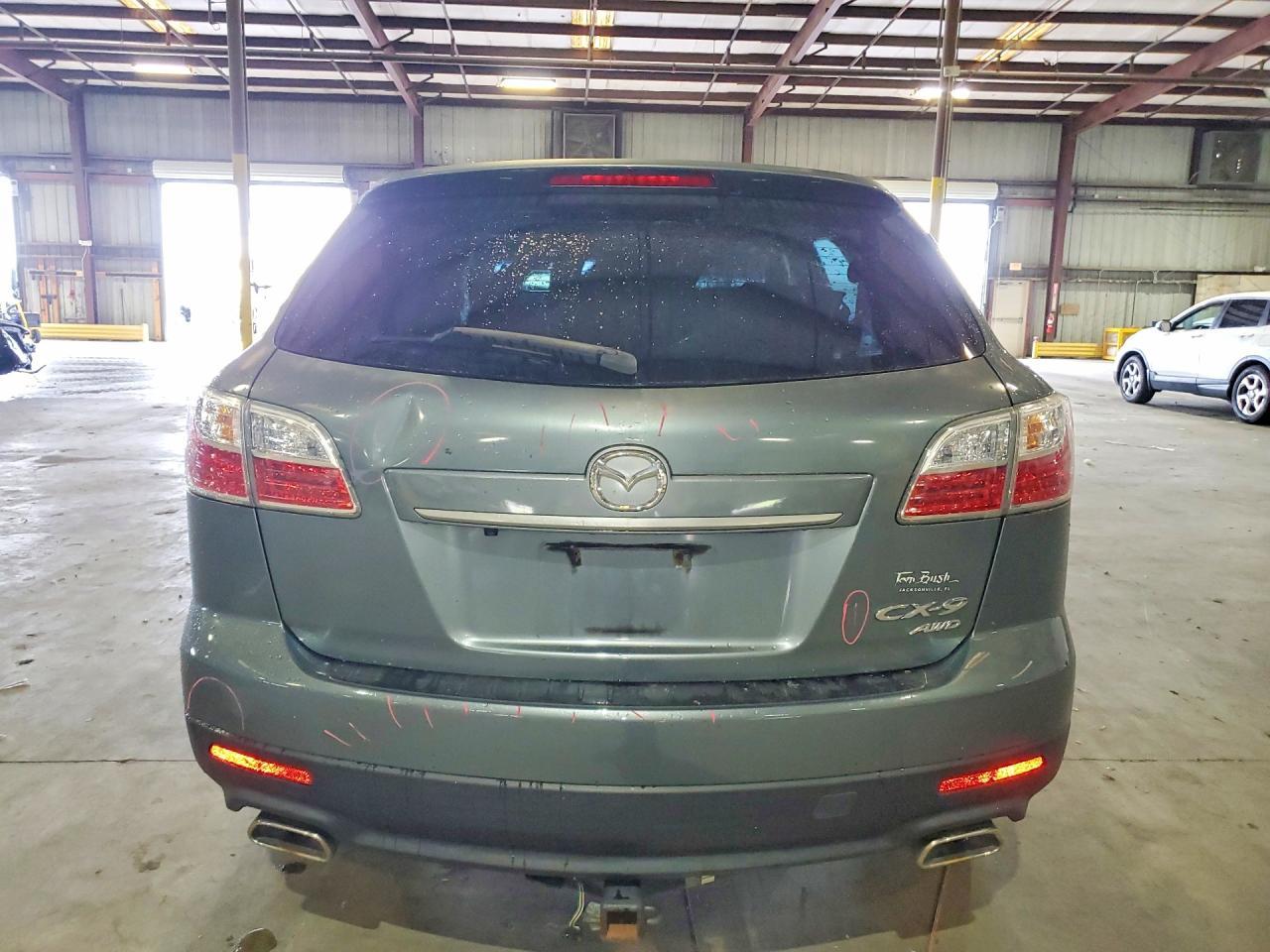 2012 Mazda Cx-9 - Image 6