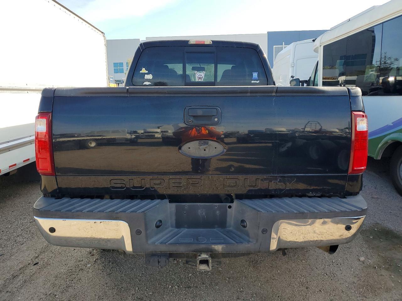 2009 Ford F350 Super Duty - Фото 6