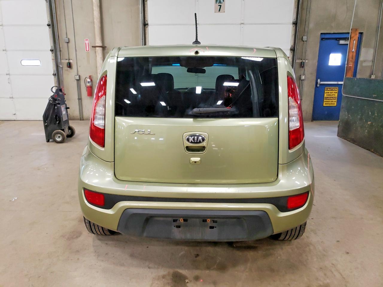 2013 Kia Soul + - Image 6