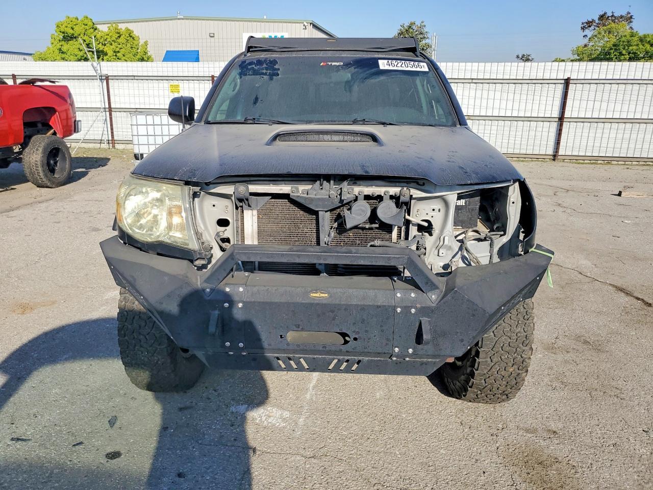 2006 Toyota Tacoma Prerunner V6 - Фото 5
