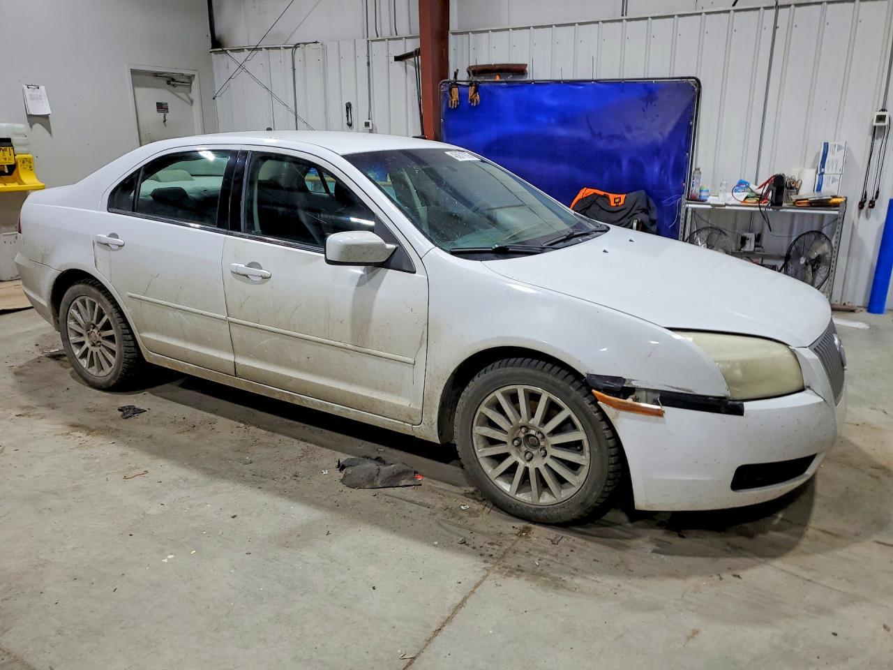 2006 Mercury Milan Premier - Image 4