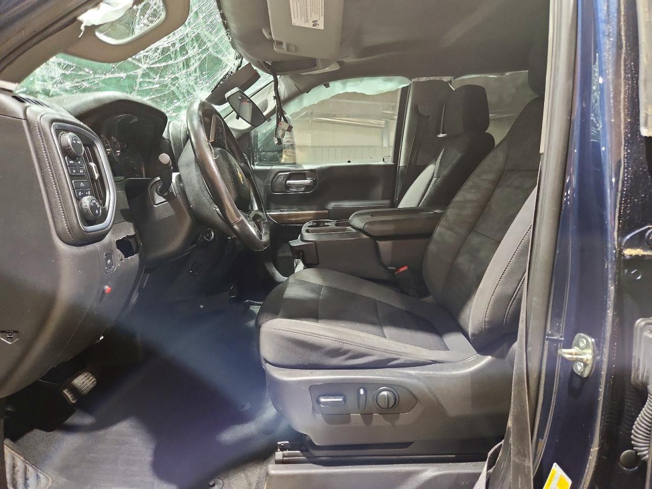 2021 Chevrolet Silverado K1500 Lt - Image 7