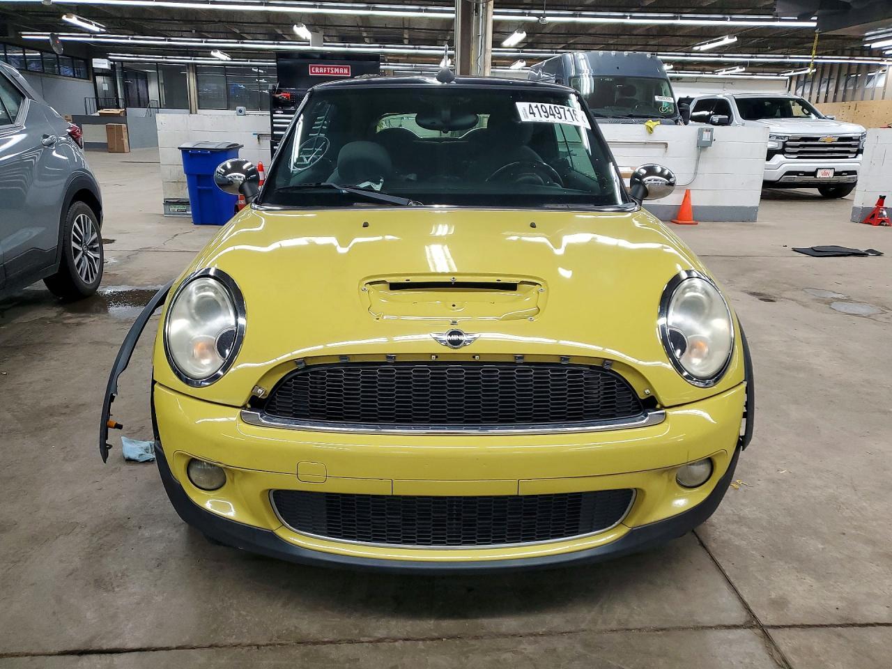 2010 Mini Cooper S - Image 5