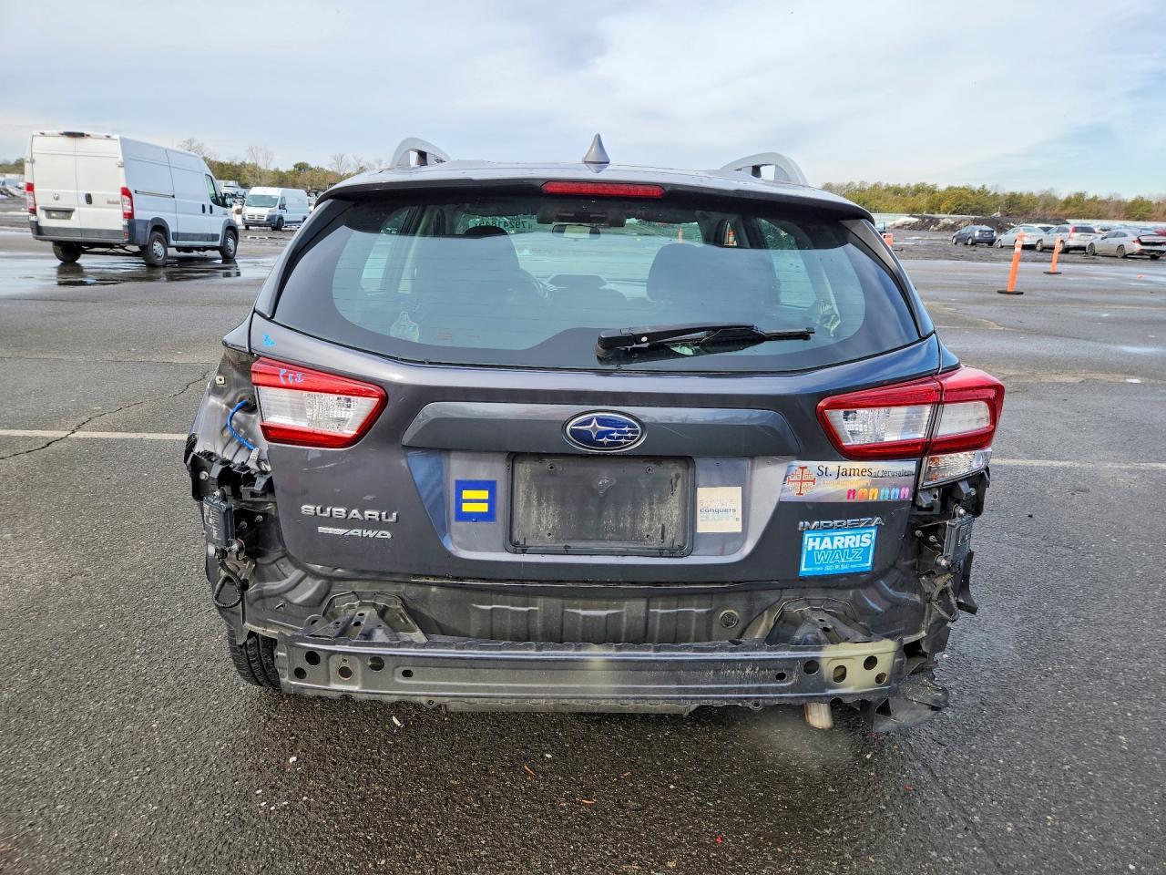 2019 Subaru Impreza - Image 6