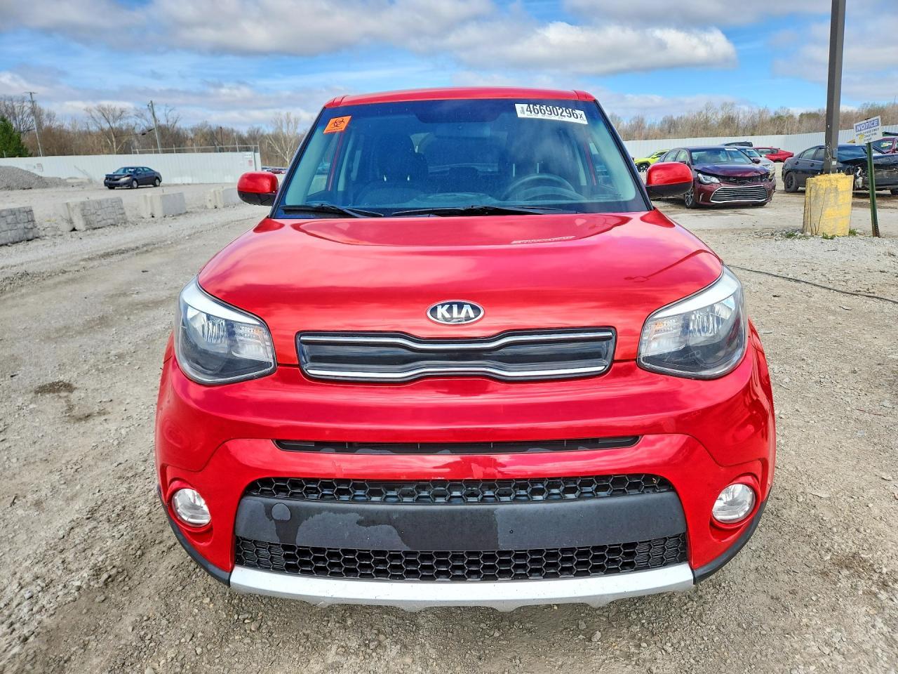 2017 Kia Soul + - Image 5