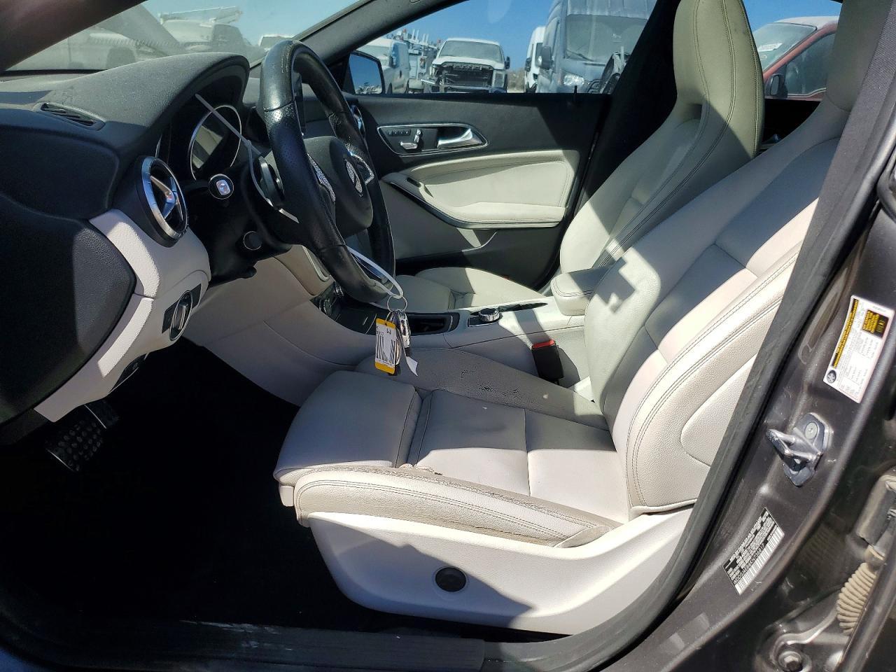 2019 Mercedes-Benz Cla 250 - Image 7