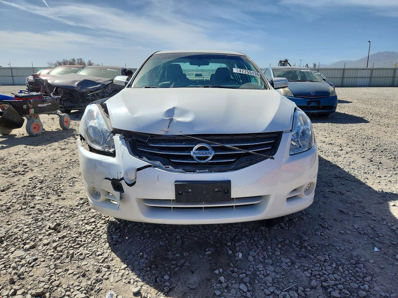 2010 Nissan Altima 2.5 - Image 5