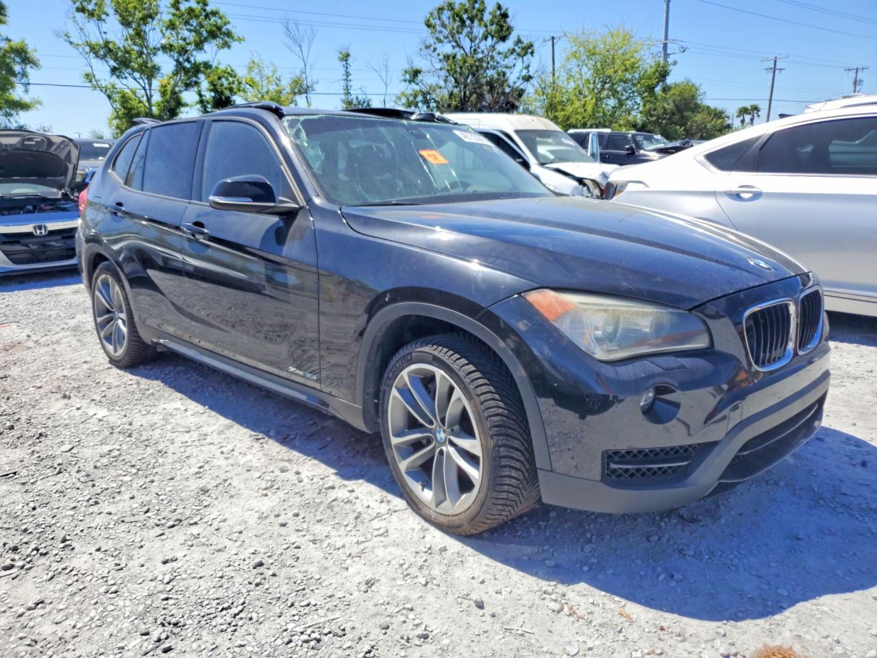 2013 BMW X1 xDrive35I - Фото 4