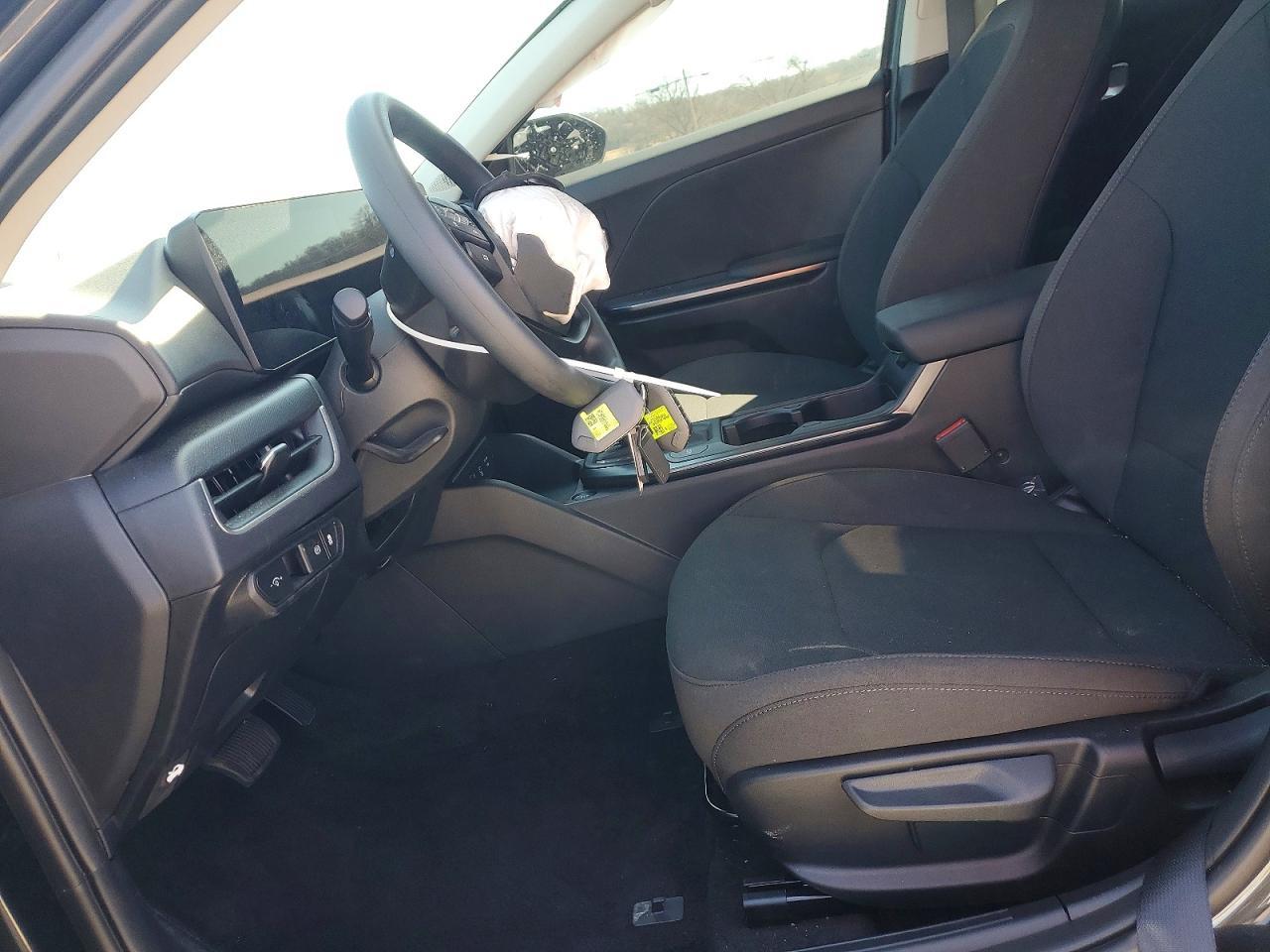 2026 Kia K4 Lxs - Image 7