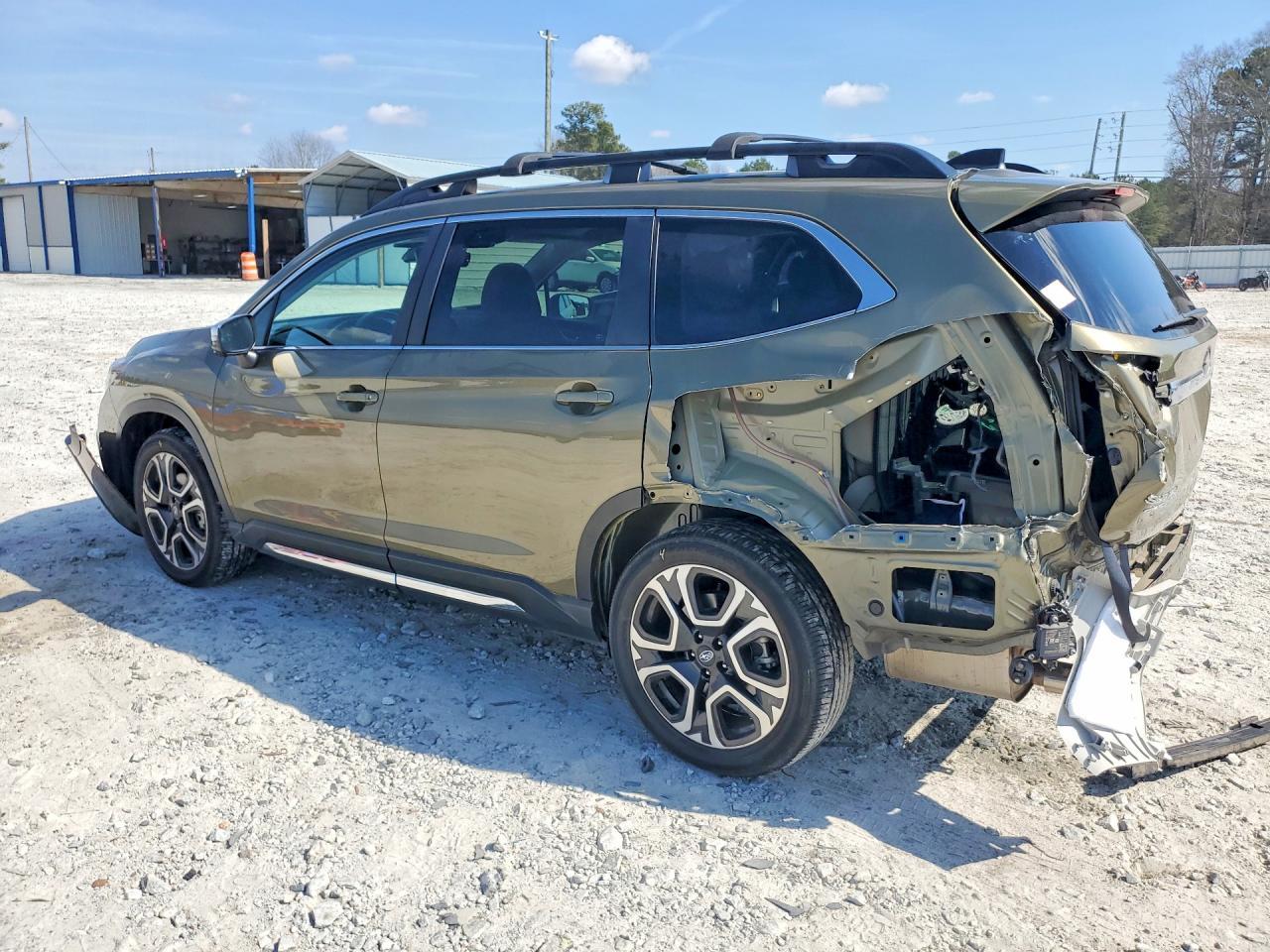 2023 Subaru Ascent Limited - Image 2