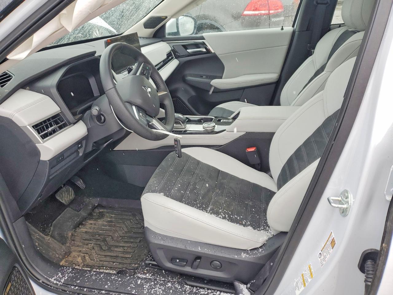 2025 Mitsubishi Outlander Se - Фото 7