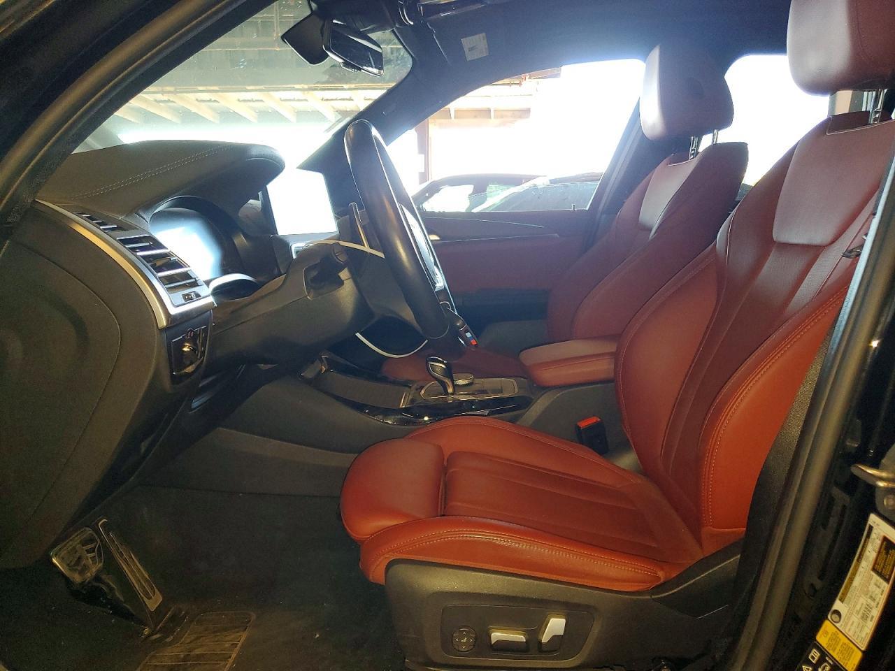 2022 BMW X3 xDrive30I - Фото 7