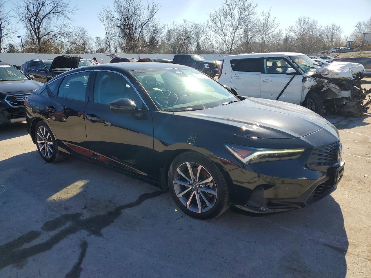 2024 Acura Integra - Image 4