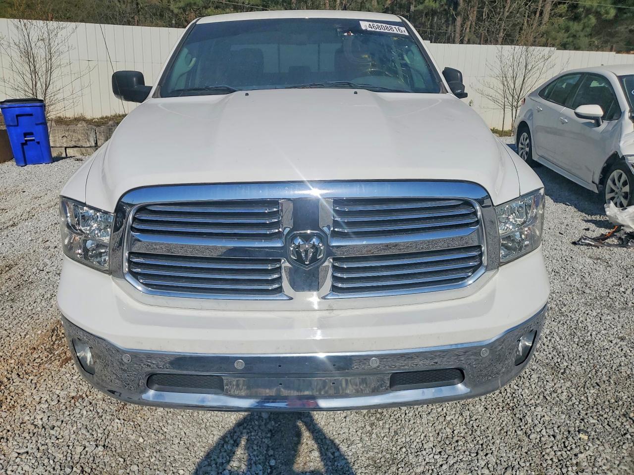 2019 Ram 1500 Classic Slt - Фото 5