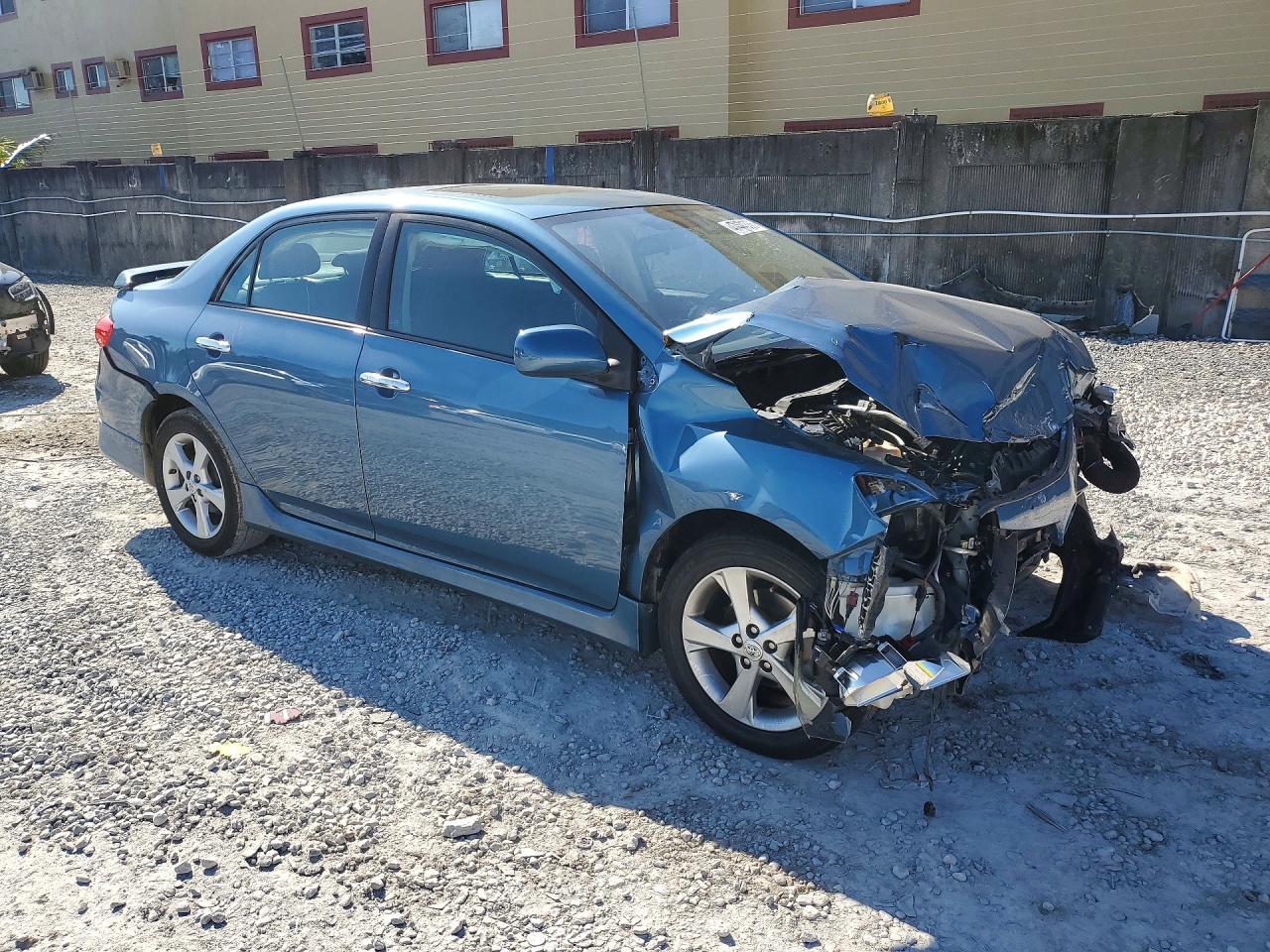 2012 Toyota Corolla S - Фото 7