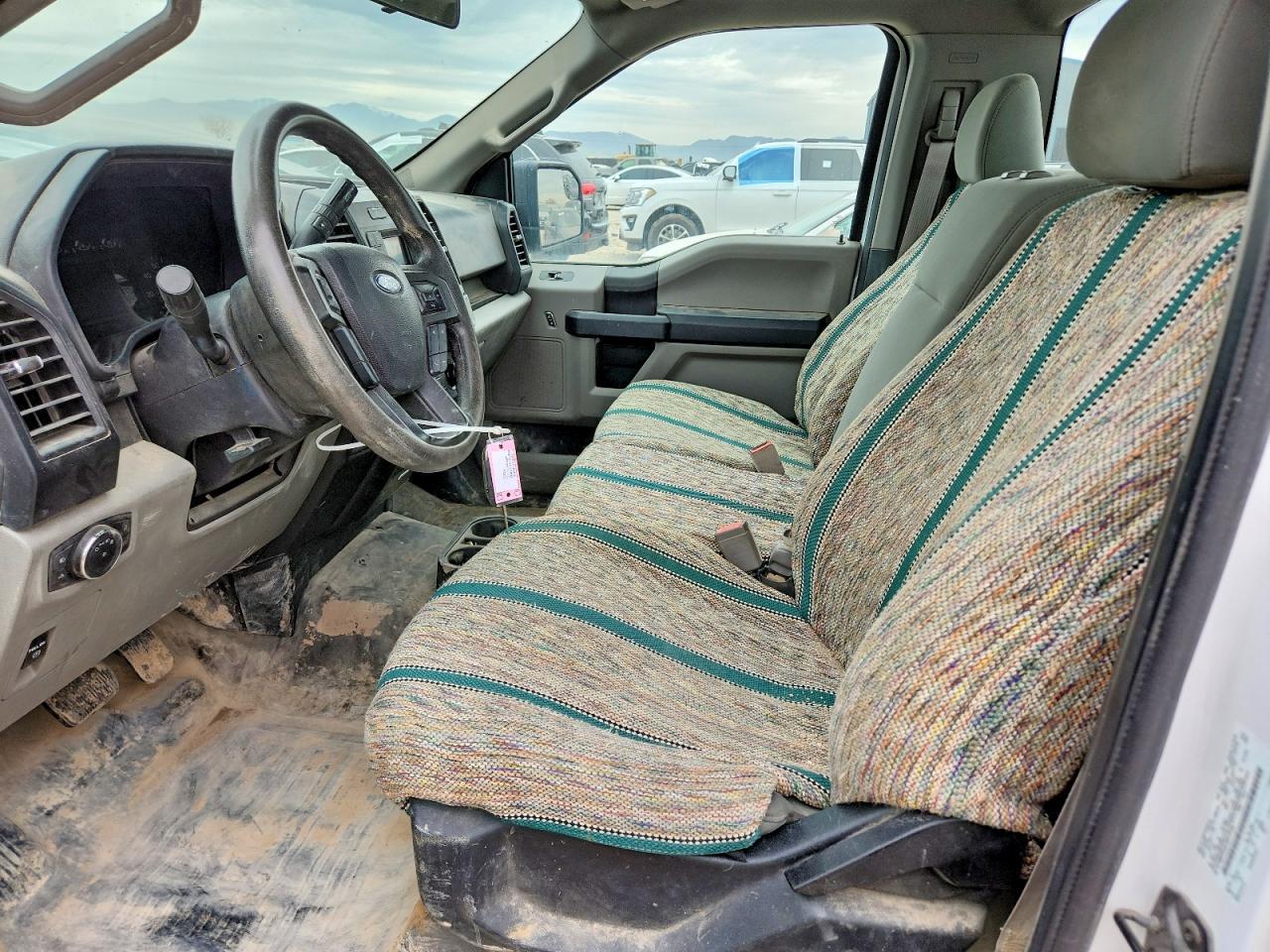 2018 Ford F150 - Фото 7