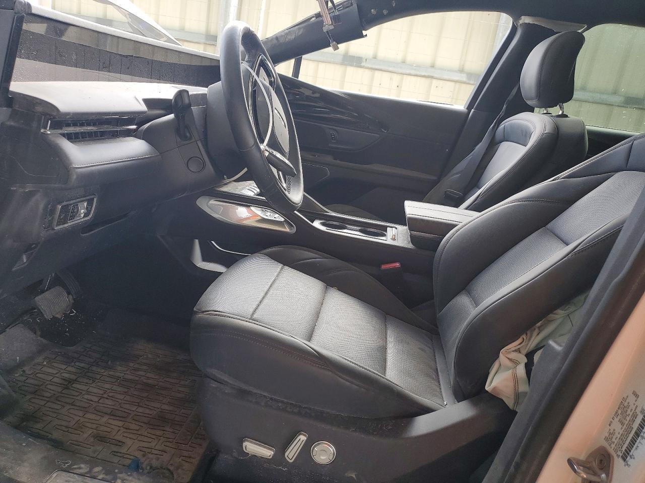 2024 Lincoln Nautilus Premiere - Фото 7